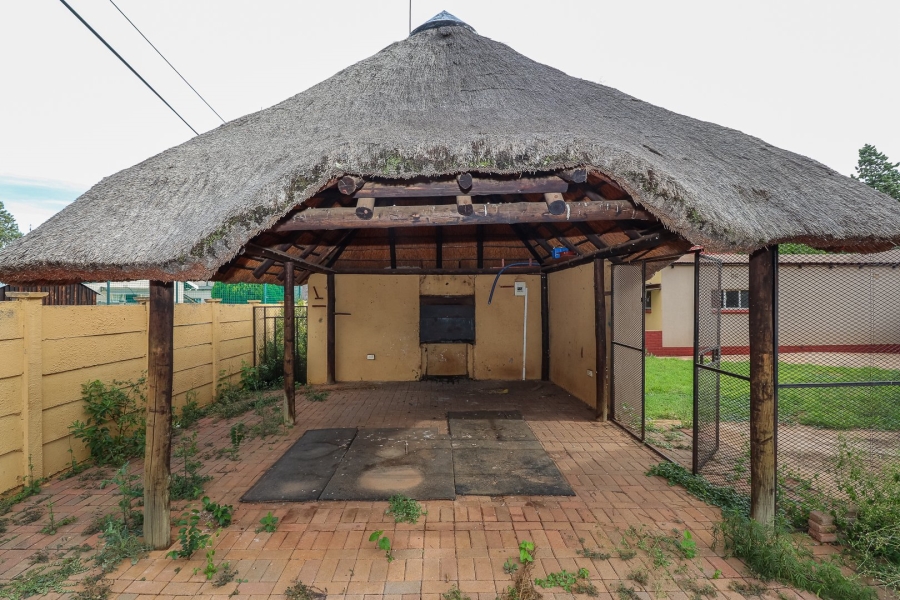 3 Bedroom Property for Sale in Stilfontein Ext 4 North West